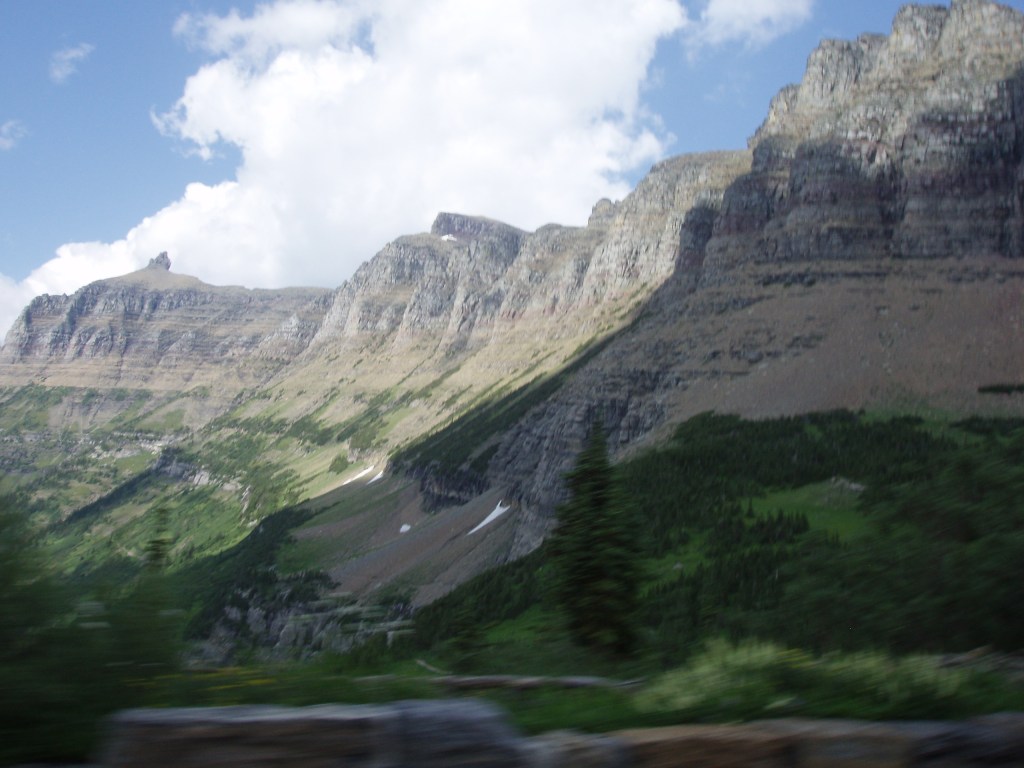Veloviews for September 2, 2022 – “The Sun Road” and Glacier National&nbsp;Park