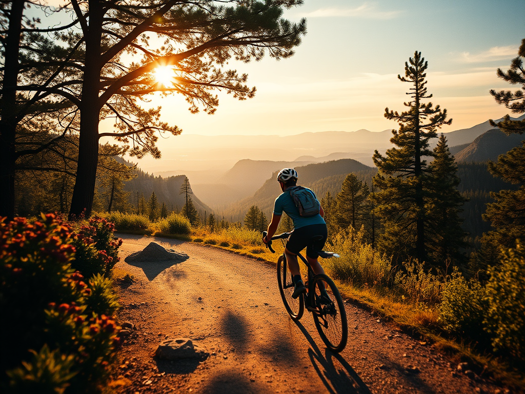 Ride the TransAmerica Bicycle Trail from West Coast to East Coast, See ...