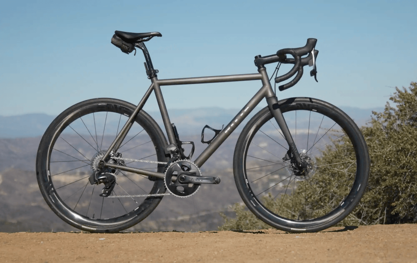 Ritte Bicycles: High Performance Bikes Inspired By Modern Art – Bicycle ...